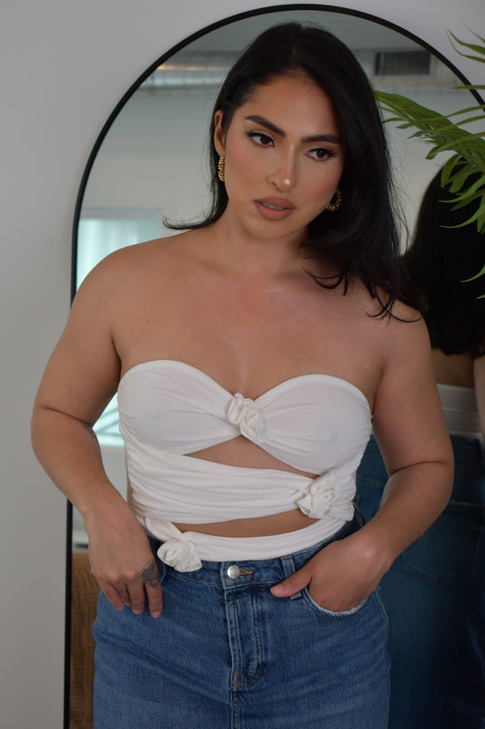 Meadow Tube Top