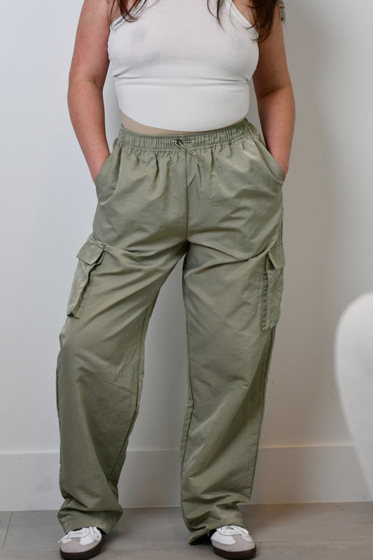 Cargo Pant